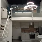 Apartamento House Aury *