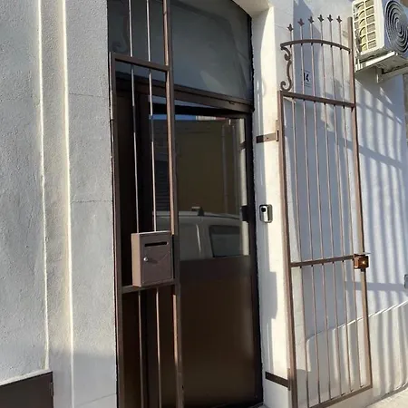 Apartment House Aury *