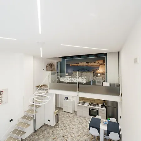 House Aury 锡拉库扎