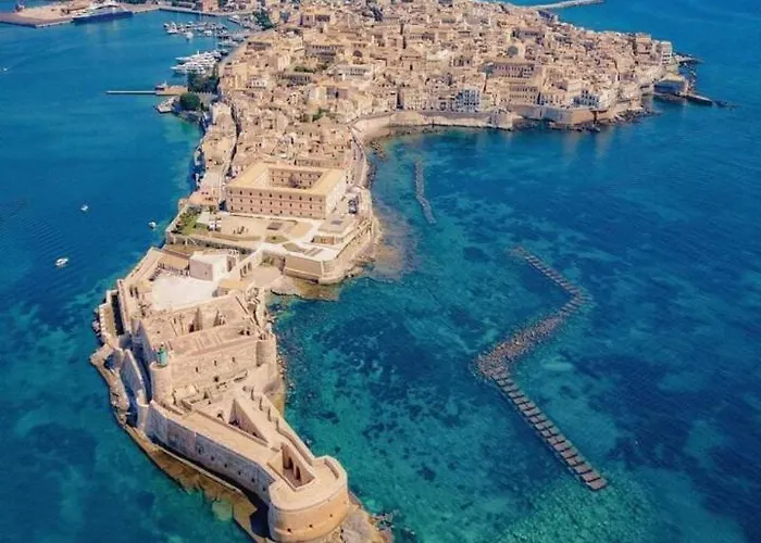 House Aury * Szirakúza