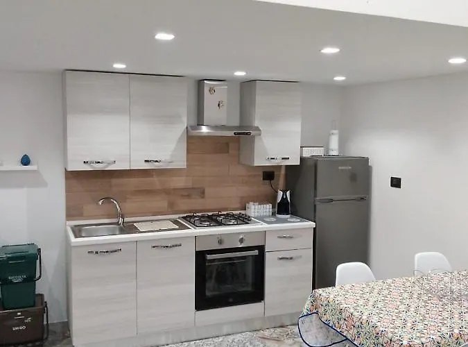 House Aury Apartman *