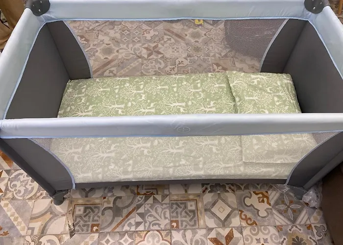 Apartman House Aury Szirakúza