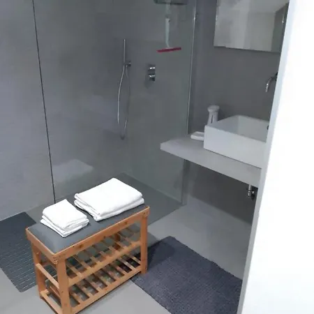 Lägenhet House Aury Syrakusa