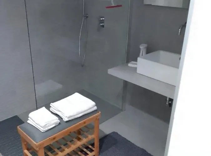 Daire House Aury Siraküza