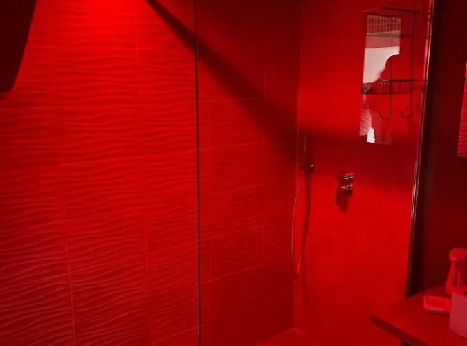 Daire House Aury Siraküza