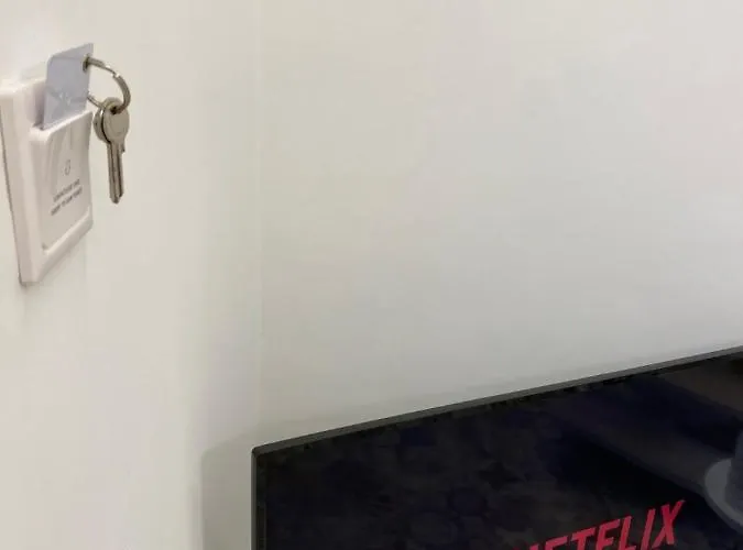 Daire House Aury Siraküza