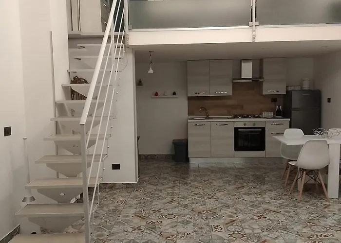 Daire House Aury Siraküza