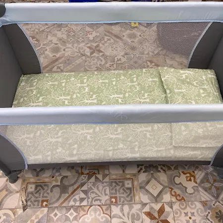 דירה House Aury סירקוזה