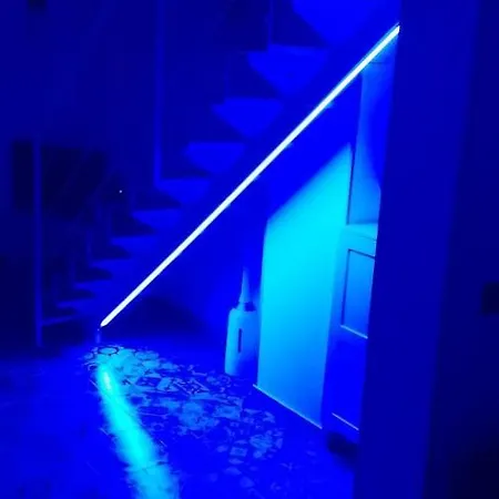 House Aury דירה סירקוזה